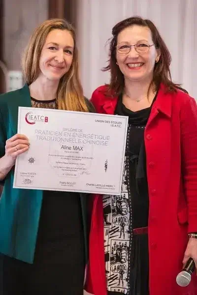 Aline Max Acupuncture