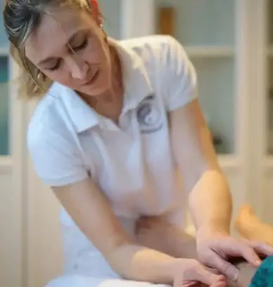 Naturopathe en Médecine Traditionnelle Chinoise